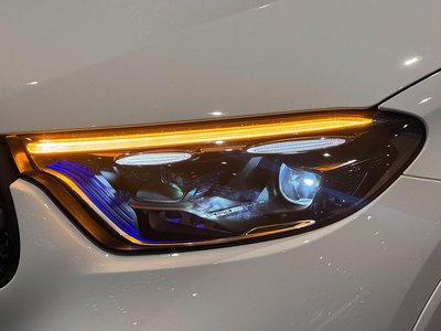 2025 Mercedes-BENZ GLC 缩略图 10