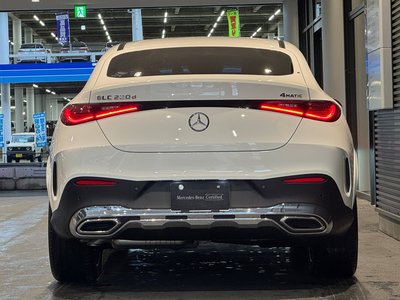 2025 Mercedes-BENZ GLC 缩略图 7