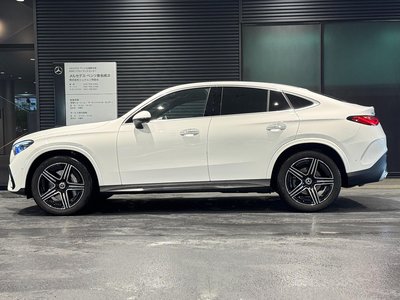 2025 Mercedes-BENZ GLC 缩略图 4