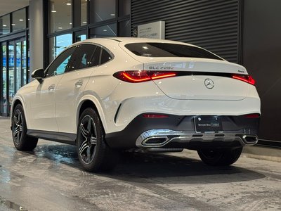 2025 Mercedes-BENZ GLC 缩略图 5