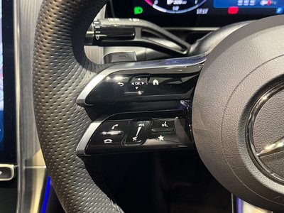 2025 Mercedes-BENZ GLC 缩略图 43