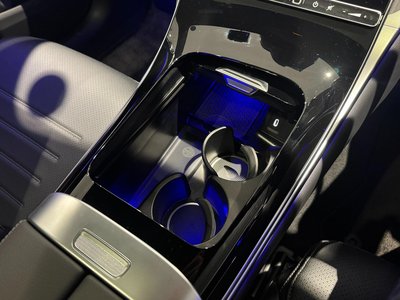 2025 Mercedes-BENZ GLC 缩略图 70
