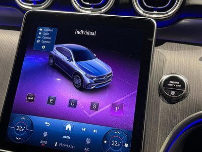 2025 Mercedes-BENZ GLC 缩略图 66