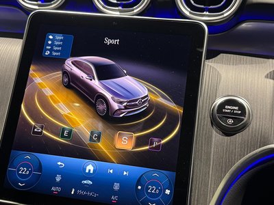 2025 Mercedes-BENZ GLC 缩略图 64