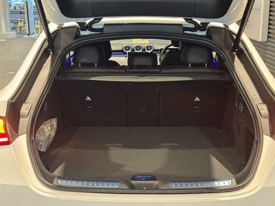 2025 Mercedes-BENZ GLC 缩略图 22