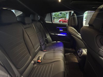 2025 Mercedes-BENZ GLC 缩略图 31