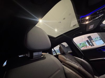 2025 Mercedes-BENZ GLC 缩略图 27