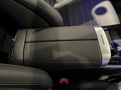 2025 Mercedes-BENZ GLC 缩略图 73