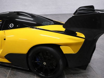  Mclaren SENNA photo 13