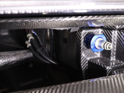  Mclaren SENNA photo 39