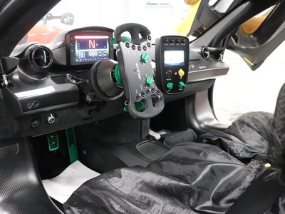  Mclaren SENNA photo 20