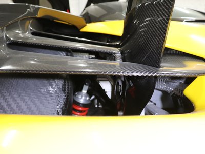  Mclaren SENNA photo 42