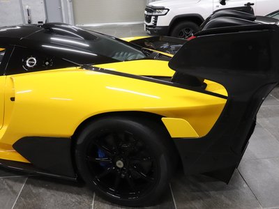  Mclaren SENNA photo 14