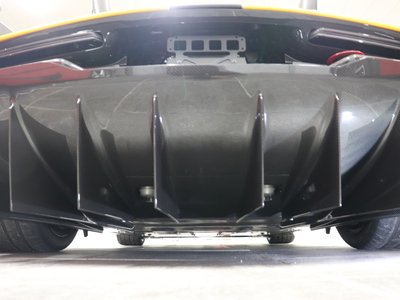  Mclaren SENNA photo 44