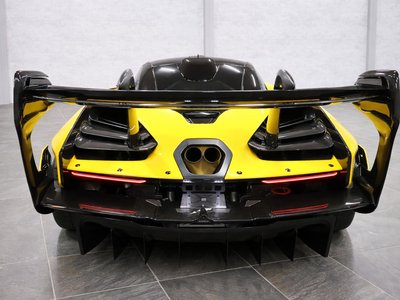  Mclaren SENNA photo 17