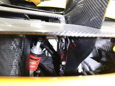  Mclaren SENNA photo 41