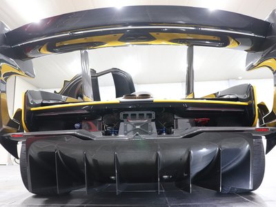  Mclaren SENNA photo 45