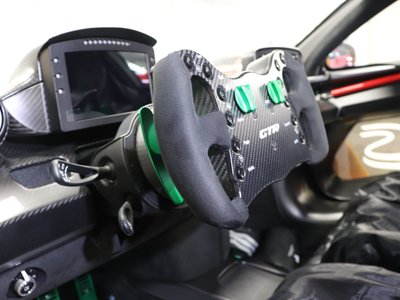  Mclaren SENNA photo 36