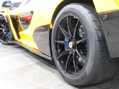  Mclaren SENNA photo 18