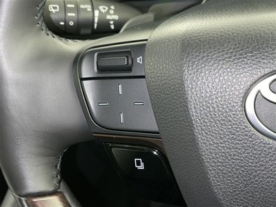 2024 Toyota ALPHARD — фото 22