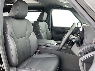2024 Toyota ALPHARD — фото 26