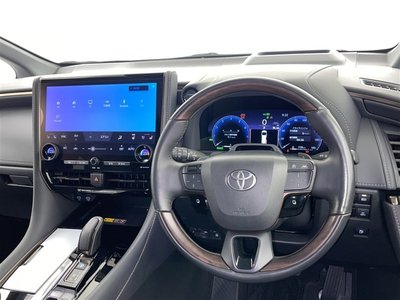 2024 Toyota ALPHARD — фото 9