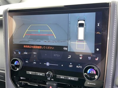 2024 Toyota ALPHARD — фото 14