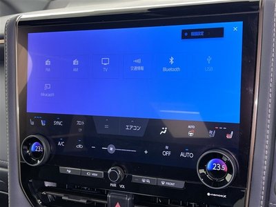 2024 Toyota ALPHARD — фото 13