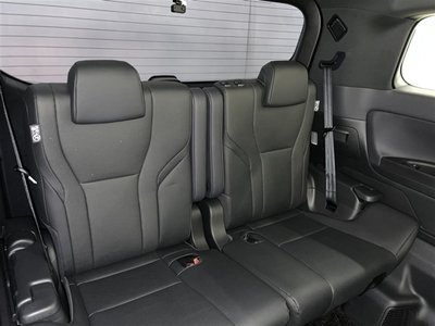 2024 Toyota ALPHARD — фото 31