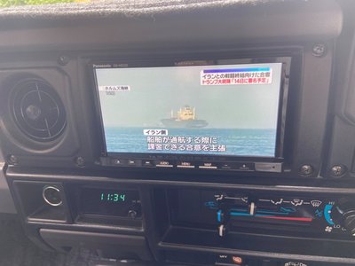 2000 Toyota LAND CRUISER 70 — фото 45
