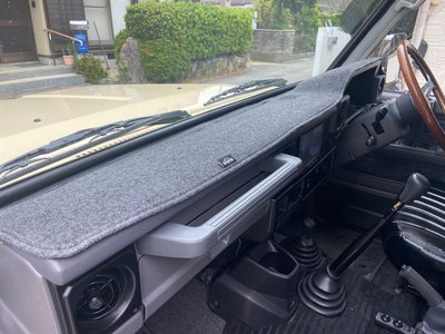 2000 Toyota LAND CRUISER 70 — фото 64