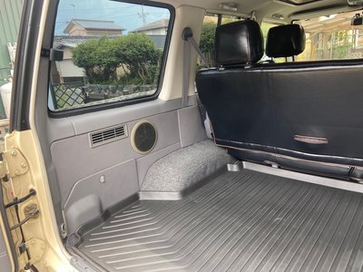 2000 Toyota LAND CRUISER 70 — фото 53