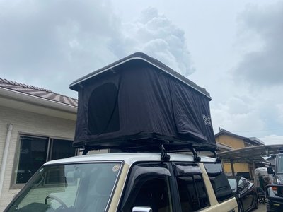2000 Toyota LAND CRUISER 70 照片 4