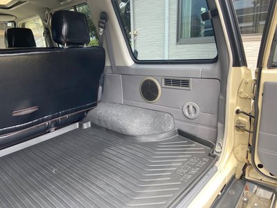 2000 Toyota LAND CRUISER 70 — фото 52