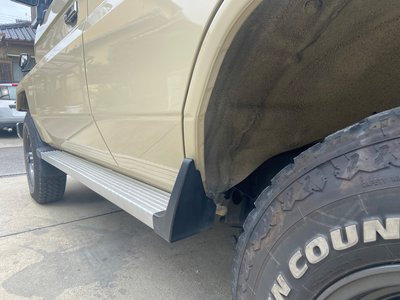 2000 Toyota LAND CRUISER 70 照片 14