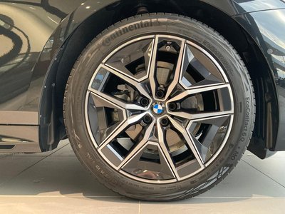 2024 BMW 5 SERIES 照片 7