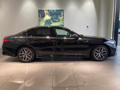 2024 BMW 5 SERIES 照片 5