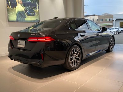 2024 BMW 5 SERIES 照片 6