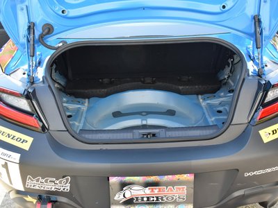 صورة 25 لـ 2022 Toyota GR86