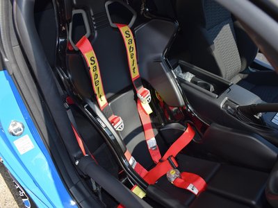 صورة 19 لـ 2022 Toyota GR86