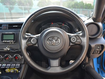 صورة 28 لـ 2022 Toyota GR86