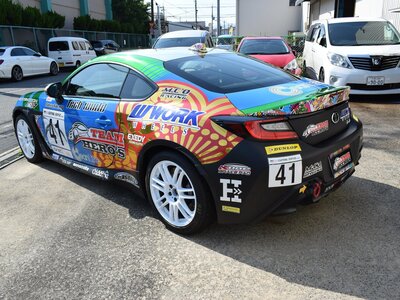 صورة 6 لـ 2022 Toyota GR86