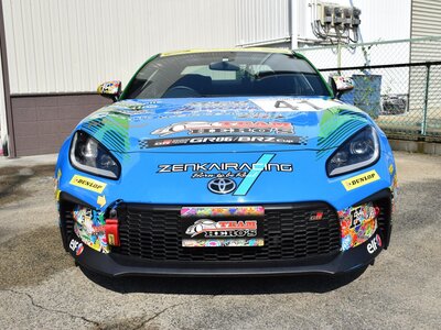 صورة 11 لـ 2022 Toyota GR86