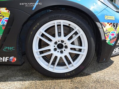 صورة 12 لـ 2022 Toyota GR86