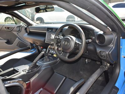 صورة 17 لـ 2022 Toyota GR86
