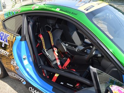 صورة 18 لـ 2022 Toyota GR86