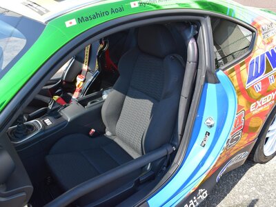 صورة 22 لـ 2022 Toyota GR86