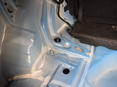 صورة 23 لـ 2022 Toyota GR86