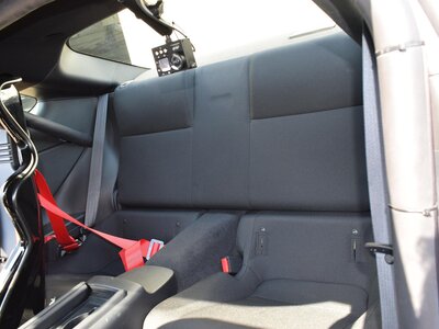 صورة 26 لـ 2022 Toyota GR86
