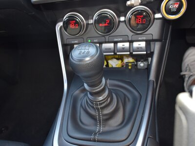 صورة 32 لـ 2022 Toyota GR86